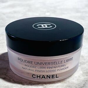 CHANEL powder #30 Naturel 1.0 oz